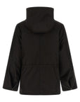 Army Yves Salomon Army Yves Salomon 2-in-1 Parka