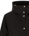 Army Yves Salomon Army Yves Salomon 2-in-1 Parka