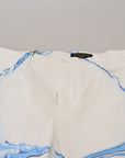 Dolce & Gabbana Elegant Slim Fit Casual Jeans