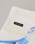 Dolce & Gabbana Elegant Slim Fit Casual Jeans
