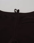 Dolce & Gabbana Opulent Cashmere Blend Sweatpants