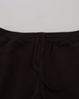 Dolce & Gabbana Opulent Cashmere Blend Sweatpants