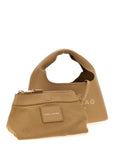 Marc Jacobs Marc Jacobs The Mini Sack Bag Handbag
