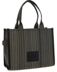 Marc Jacobs Marc Jacobs The Monogram Jacquard Large Tote Shopping Bag