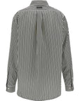 Marc Jacobs Marc Jacobs The Striped Shirt Shirt