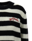 Marc Jacobs Marc Jacobs Striped Sweater