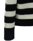 Marc Jacobs Marc Jacobs Striped Sweater
