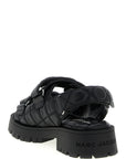 Marc Jacobs Marc Jacobs The Quilted Sunny Sandals