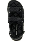 Marc Jacobs Marc Jacobs The Quilted Sunny Sandals