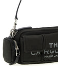 Marc Jacobs Marc Jacobs The Canvas Cargo Shoulder Bag