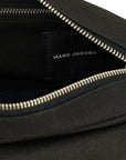 Marc Jacobs Marc Jacobs The Canvas Cargo Shoulder Bag