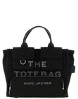 Marc Jacobs Marc Jacobs The Cargo Canvas Medium Tote Handbag