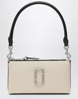 Marc Jacobs Marc Jacobs Borsa The Snapshot DTM Convertible ivory/black