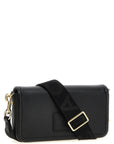 Marc Jacobs Marc Jacobs The Leather Mini Bag Crossbody Bag