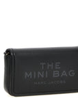 Marc Jacobs Marc Jacobs The Leather Mini Bag Crossbody Bag