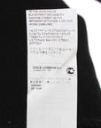 Dolce & Gabbana Sequin-Embellished Cashmere Fingerless Gloves