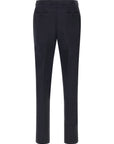 Zegna Zegna Mohair Wool Dress