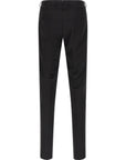 Zegna Zegna Mohair Wool Dress