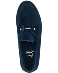 Christian Louboutin Christian Louboutin Chambeliboat Loafers