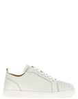 Christian Louboutin Christian Louboutin Louis Junior Spikes Sneakers