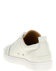 Christian Louboutin Christian Louboutin Louis Junior Spikes Sneakers
