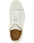 Christian Louboutin Christian Louboutin Louis Junior Spikes Sneakers