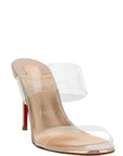 Christian Louboutin Christian Louboutin Just Nothing Mules
