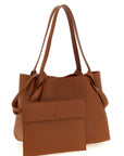 Christian Louboutin Christian Louboutin Bettina Small Shopping Bag