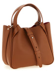 Christian Louboutin Christian Louboutin Bettina Mini Shopping Bag