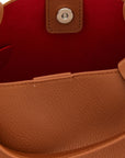 Christian Louboutin Christian Louboutin Bettina Mini Shopping Bag