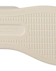 Dolce & Gabbana Elegant White Leather Low-Top Sneakers