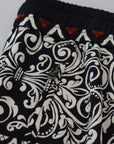 Dolce & Gabbana Elegant Multicolor Jogging Trousers