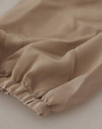 Dolce & Gabbana Elegant Silk Ascot Collar Blouse