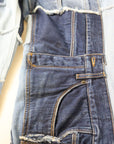 Dolce & Gabbana High Waist Skinny Couture Jeans