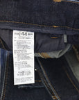Dolce & Gabbana Elevate Your Denim Game with High Waist Skinny Jeans