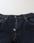 Dolce & Gabbana Elevate Your Denim Game with High Waist Skinny Jeans