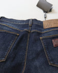 Dolce & Gabbana Elevate Your Denim Game with High Waist Skinny Jeans