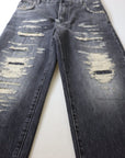 Dolce & Gabbana Elegant High Waist Skinny Jeans
