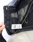 Dolce & Gabbana Elegant High Waist Skinny Jeans