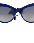 Dolce & Gabbana Chic Cat Eye Designer Sunglasses