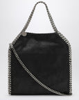 Stella McCartney Stella McCartney Black Falabella mini bag