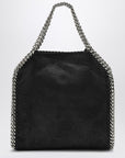 Stella McCartney Stella McCartney Black Falabella mini bag