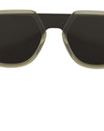 Dolce & Gabbana Elegant White Acetate Sunglasses for Women