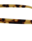 Dolce & Gabbana Chic Tortoiseshell Acetate Sunglasses