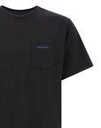 Patagonia Patagonia Boardshort Logo Pocket Responsibili-tee® T-shirt