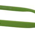 Dolce & Gabbana Acid Green Chic Full Rim Sunglasses