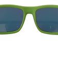 Dolce & Gabbana Acid Green Chic Full Rim Sunglasses