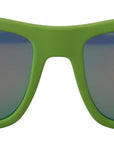 Dolce & Gabbana Acid Green Chic Full Rim Sunglasses