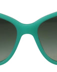 Dolce & Gabbana Enigmatic Star-Patterned Square Sunglasses
