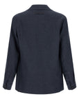 Zegna Zegna Alpe Jacket